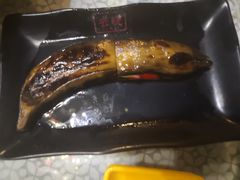 -云晓光头烧烤吧(新大陆广场店)