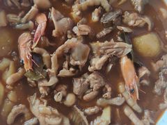 -胖哥俩肉蟹煲(爱琴海购物公园店)