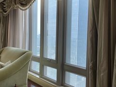 -广州富力丽思卡尔顿酒店