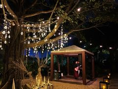 -三亚艾迪逊酒店·海滩烧烤 BARBACOA·现场乐队·浪漫晚餐·烧烤海鲜