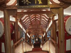 -森隆饭庄(崇文门新世界百货店)