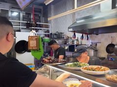 -梅溪·小伙子干挑面(安吉总店)
