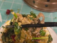 -寻小欢焖烤羊肉串(九眼桥店)