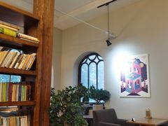 -1901 Cafe(西四店)