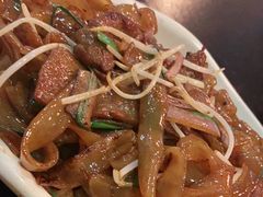 干炒牛河-添运来(茶园奥园广场店)