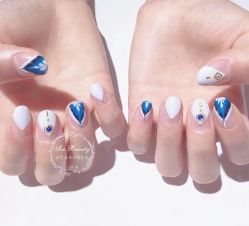 -Aso Artist Beauty美甲美睫