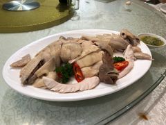 -新东城喜宴海鲜酒家(同德店)