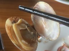 -钱大妈海鲜饭店(保利林语店)