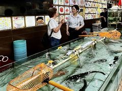 -寻味顺德·南记酒家·传统顺德菜·鱼生(广源路店)