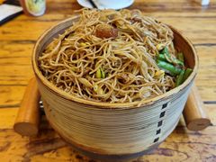 -老雒阳面馆·水席·洛阳菜(纱厂路店)