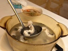 -莆田餐厅PUTIEN(金融街购物中心店)