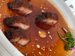 -金湖港式餐厅(建外店)