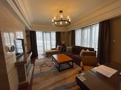 -长白山万达喜来登度假酒店