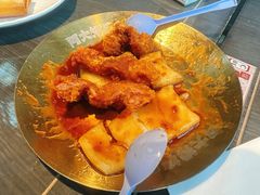 -阿大排档(长春这有山店)