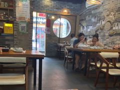 -61号餐吧(兴坪古镇漓江店)