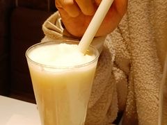 阿里马酸奶刨冰-西域阿里马新疆菜·清真(桂花路店)