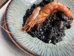 -IL Forno 意坊·意大利餐厅(花园店)