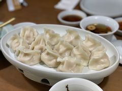 原汁海胆水饺-喜鼎海胆水饺(朝阳区三里屯太古里北区店)