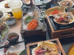 -花潮料理艺食馆(成都万象城店)