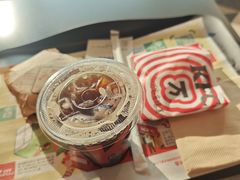 -肯德基(白云机场一号航站楼二店)