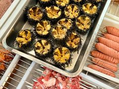 -众想海鲜·烧烤·海肠捞饭·渔家菜(孙家疃店)