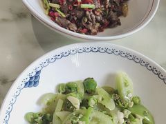 -野渡坡·极致湘菜·庭院餐厅(汉阳店)