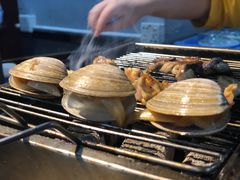 -丹东特色烤肉(南光三部店)