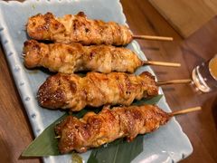 -鸟泉居酒屋·烧鸟·酒馆(百子湾店)