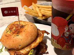-必胜客(新辰里酒仙桥店)