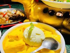 -新白鹿餐厅(悠迈生活广场店)
