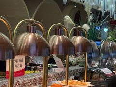 -凡塔斯牛排自助餐厅(莆田万达店)