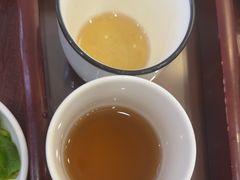 -百年老字号·观振兴蟹黄面·三虾面·苏式面(观前街富仁坊巷店)