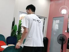 -海马体照相馆(上海宝山万达广场店)