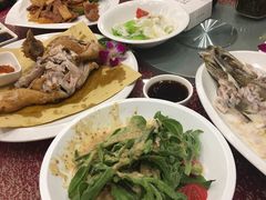 -陕西会客厅·宴会厅·唐世佳宴