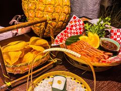 -泰妃殿(武汉首店)