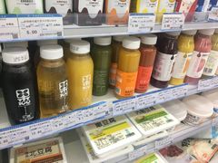 -仲家汇超市(山师东路店)