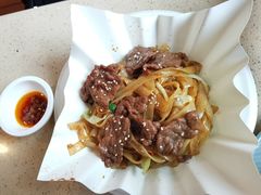 幹炒牛河-点都德(海岸城店)