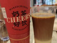 -孖记茶档·热腾茶餐(江南西plus店)