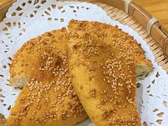 五香烧饼-马三洋芋片(兰州总店)