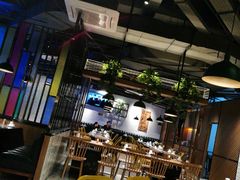 大堂-蛙蛙叫·干锅年代(钻石广场店)