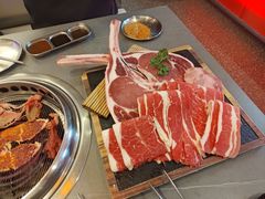 -谷町·烤肉自助(朱雀门店)