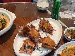 -千品香(碧桂园银河城店)