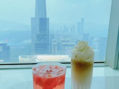 -及象咖啡(卓越世纪中心2楼大堂店)