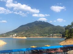 -广州市流溪河国家森林公园