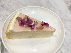 -Lady M(沙田新城市广场店)
