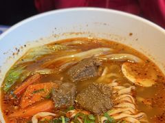 -康师傅私房牛肉面(申虹店)