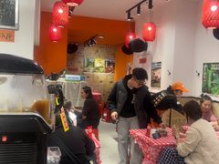 -荆九爷爆炒桥头三嫩(浙大店)
