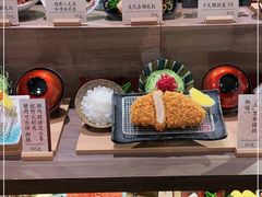 零售区-胜博殿霸王树(嘉里中心店)