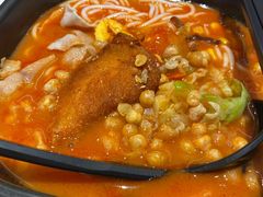 -阿香米线(深业上城店)