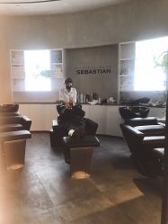 -SEBASTIAN塞巴斯汀